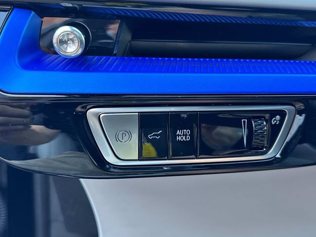 New 2025 Cadillac Optiq Sport 2 w/ LPO, Floor Liner Package image 26