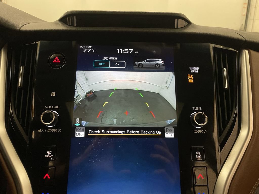 Used 2020 Subaru Outback Touring AWD/4WD image 9