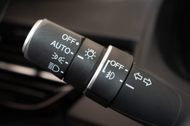 Used 2023 Acura RDX A-Spec AWD/4WD image 26