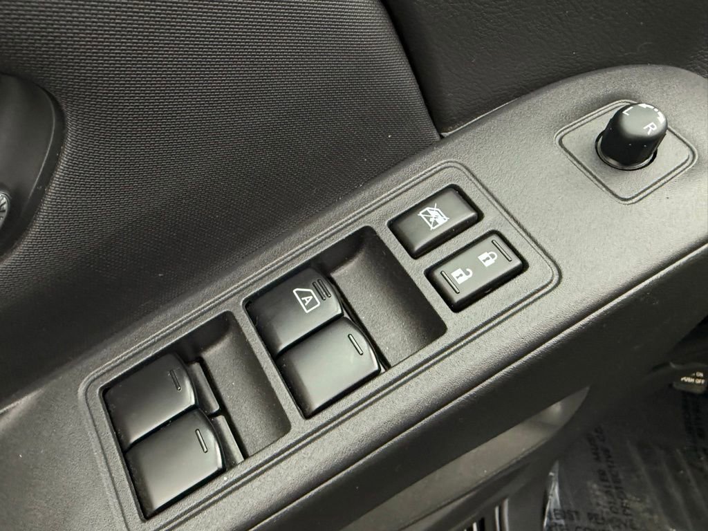 Certified 2023 Nissan Frontier SV w/ SV Convenience Package image 21