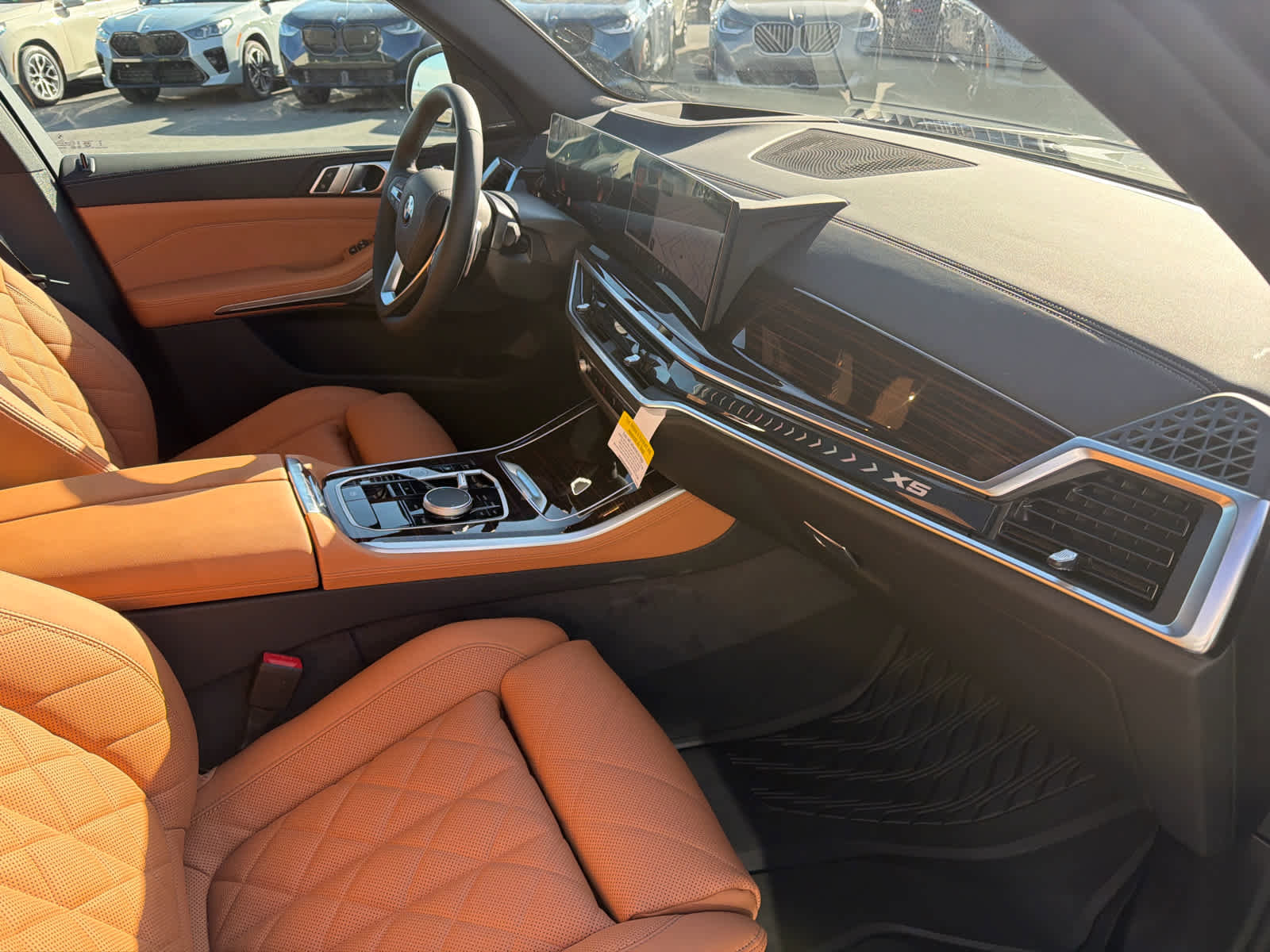 New 2026 BMW X5 xDrive40i image 16