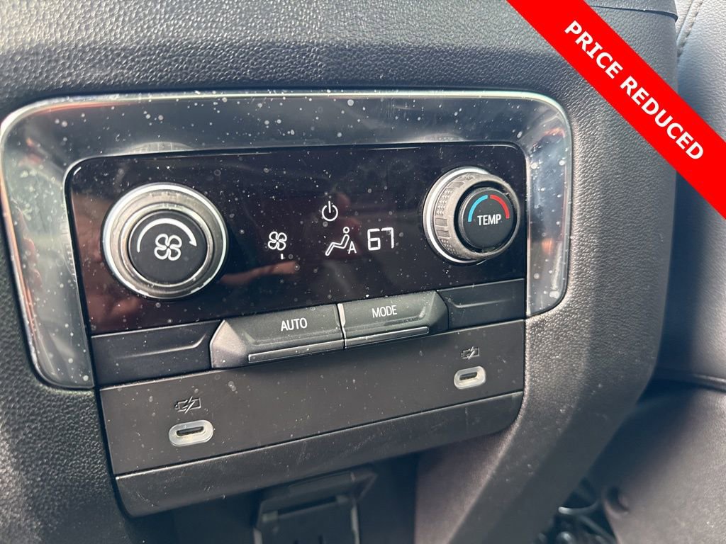 Used 2024 Chevrolet Tahoe LT AWD/4WD image 7