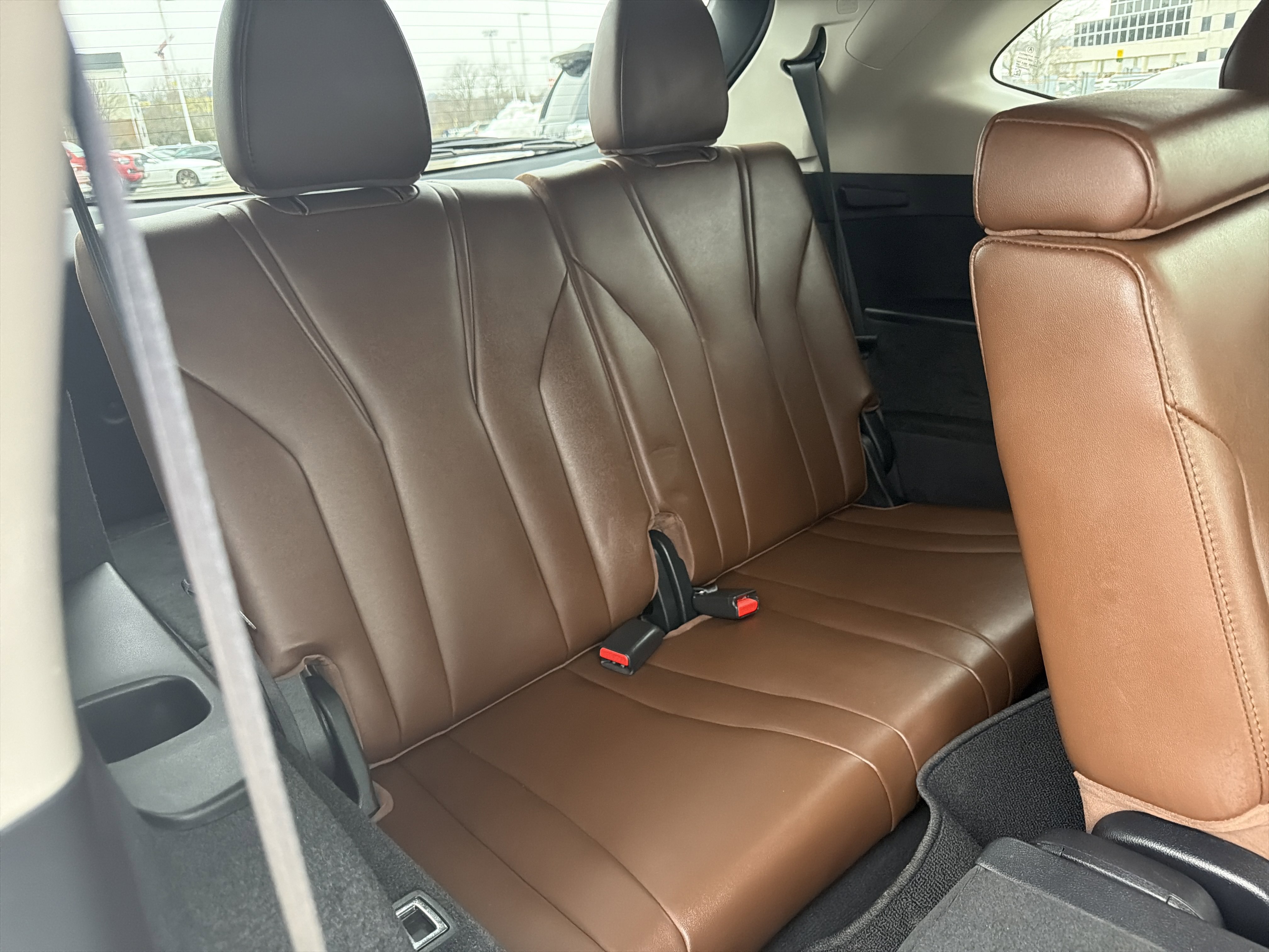 Used 2023 Acura MDX SH-AWD w/ Technology Package image 14