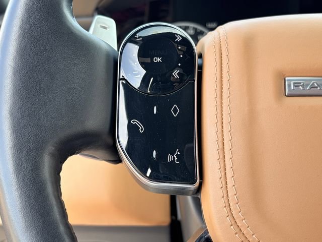 Used 2020 Land Rover Range Rover SV Autobiography Dynamic AWD/4WD image 8