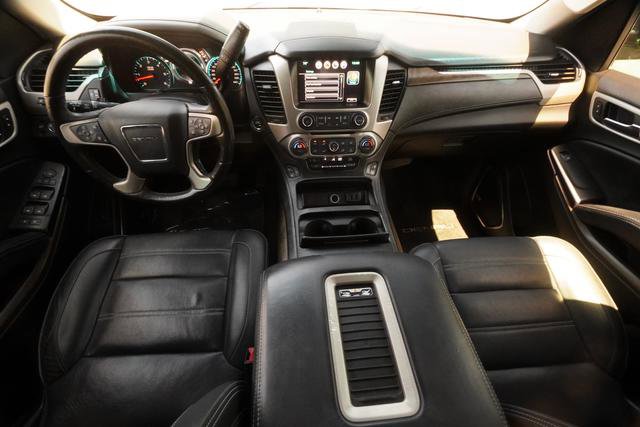 Used 2018 GMC Yukon Denali RWD image 23