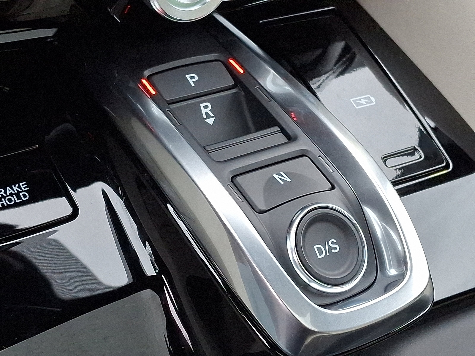 New 2026 Acura MDX A-Spec image 12