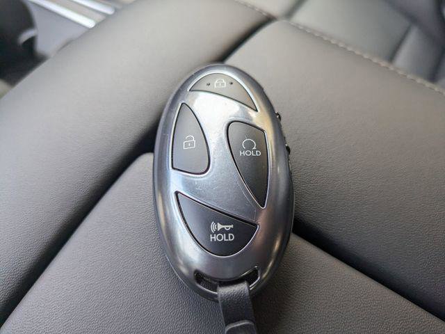 New 2026 Hyundai Palisade Calligraphy image 29