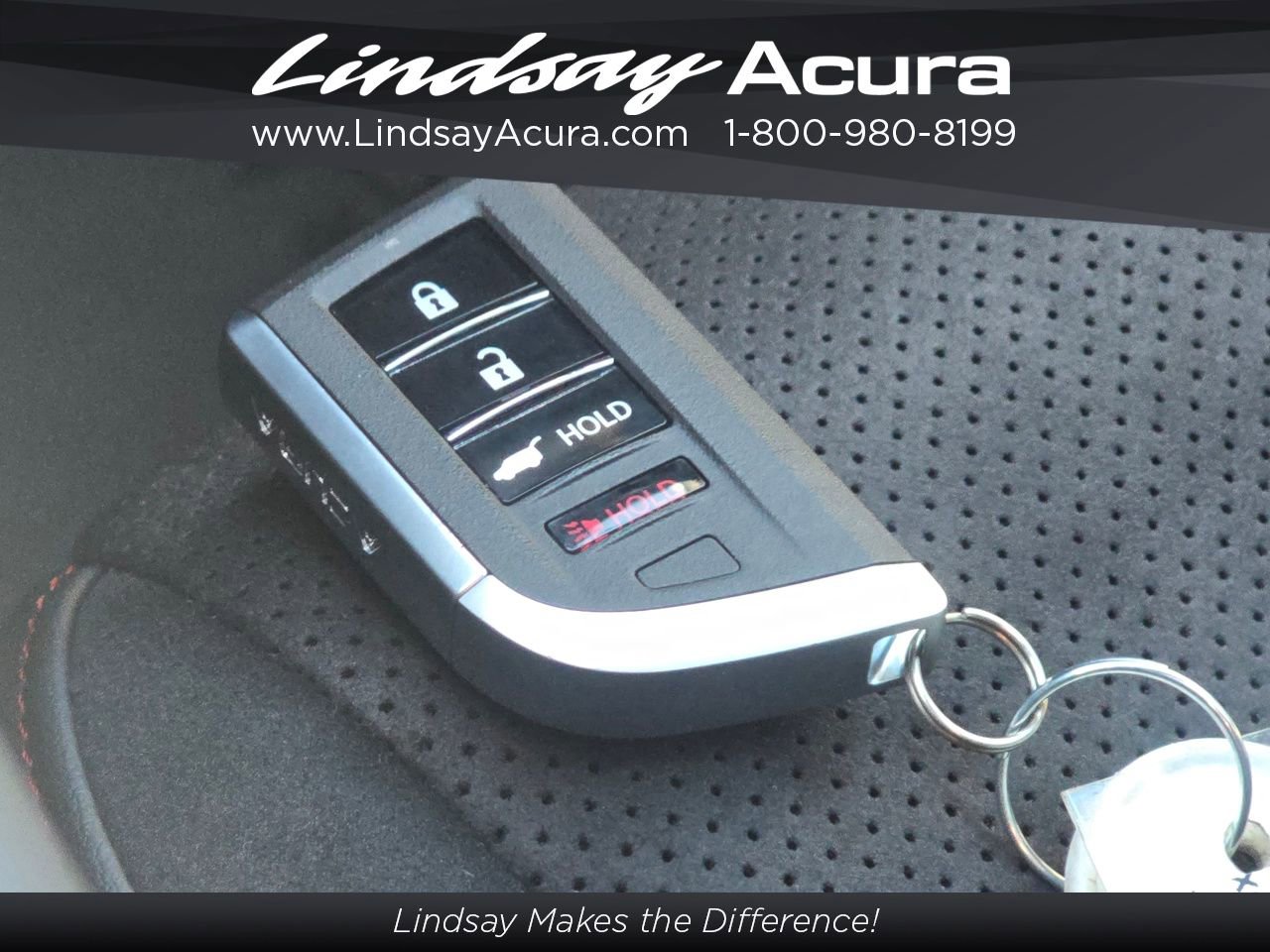 New 2025 Acura ADX A-Spec image 26