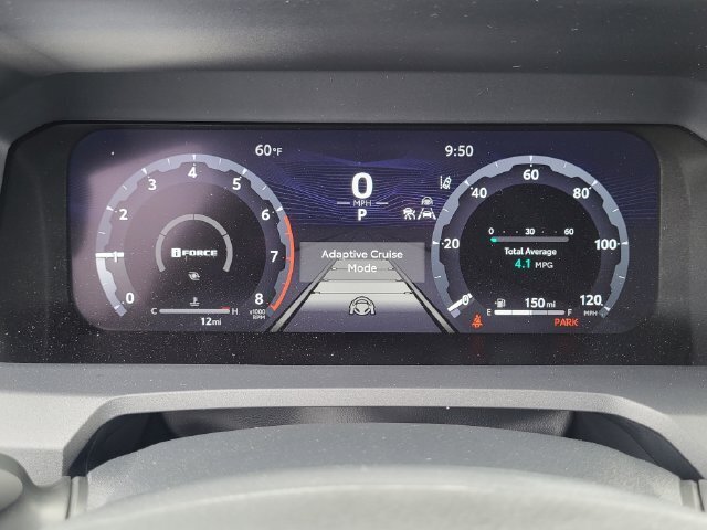 New 2026 Toyota 4Runner Limited AWD/4WD image 22