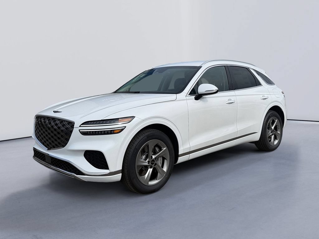 New 2026 Genesis GV70 2.5T AWD/4WD image 7
