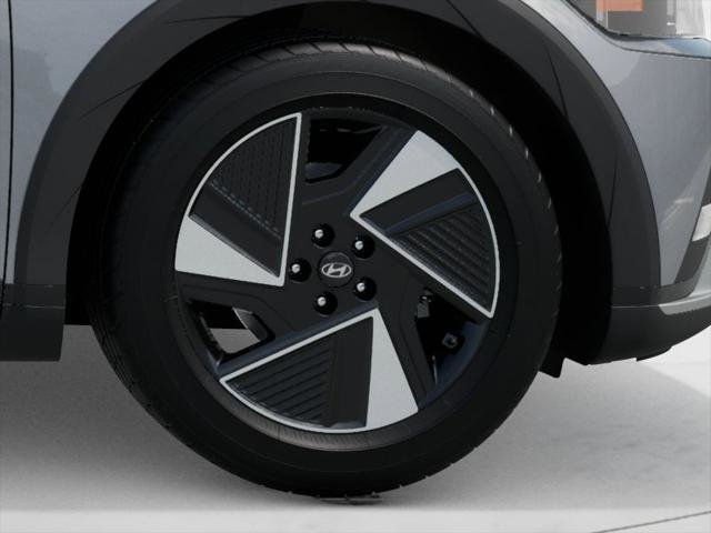 New 2026 Hyundai Ioniq 5 SE image 8