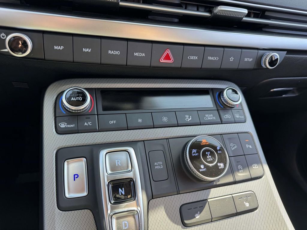 Used 2025 Hyundai Palisade XRT image 26