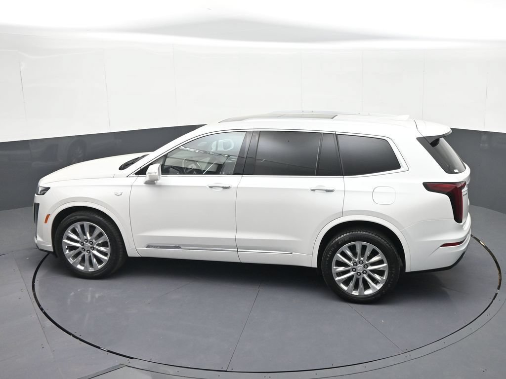 Used 2020 Cadillac XT6 Premium Luxury AWD/4WD image 25