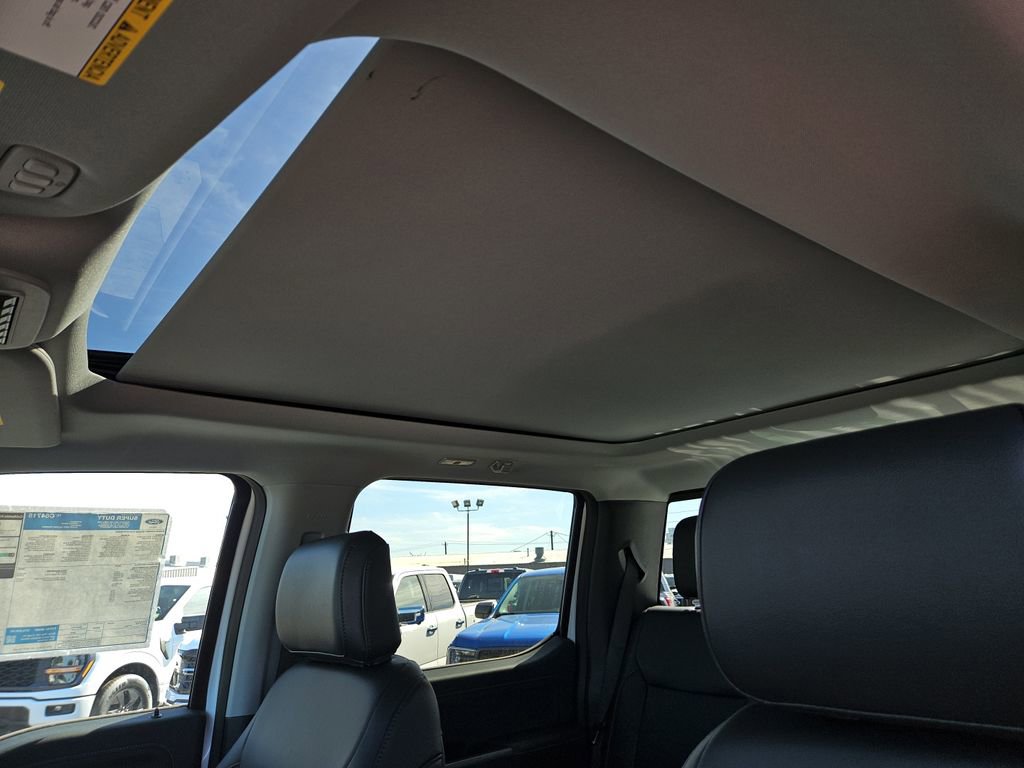 New 2026 Ford F350 Lariat image 22