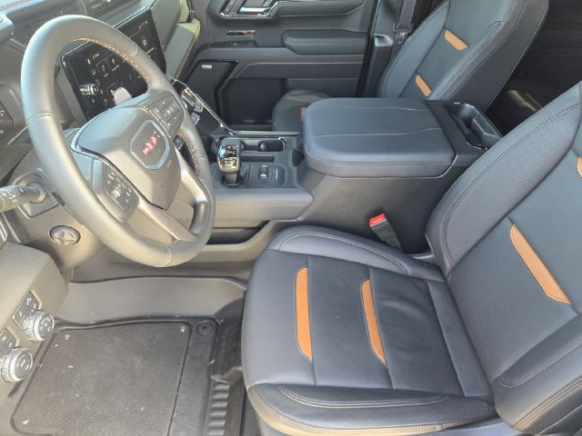 Used 2026 GMC Sierra 1500 AT4 w/ AT4 Premium Package AWD/4WD image 14