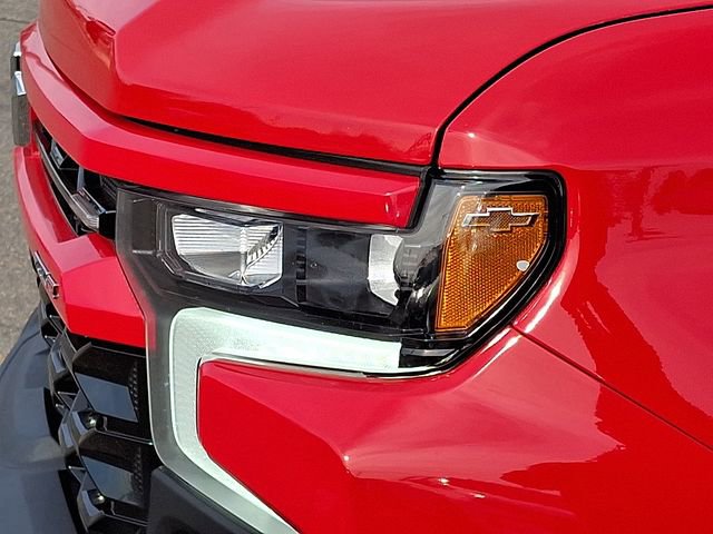 Used 2024 Chevrolet Silverado 1500 ZR2 w/ ZR2 Bison Edition image 29