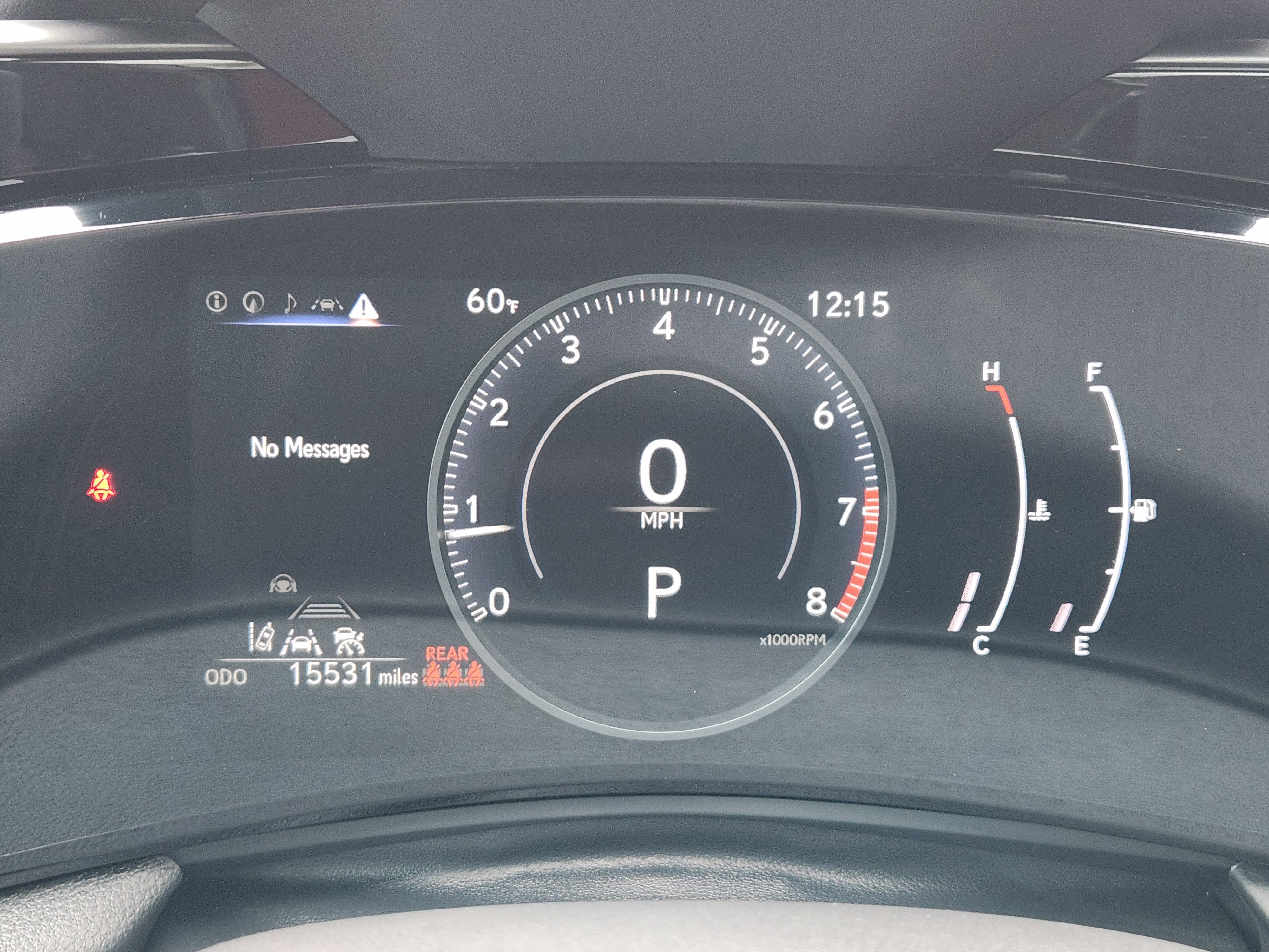 Certified 2024 Lexus NX 250 FWD w/ Premium Package image 20