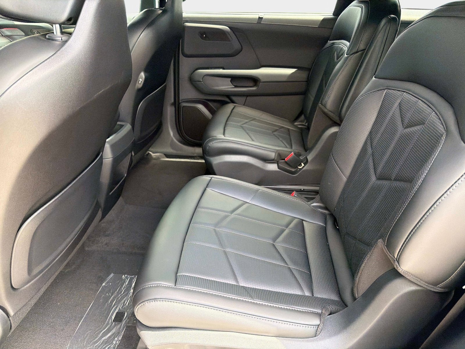 New 2027 Kia Telluride SX X-Pro AWD/4WD image 11