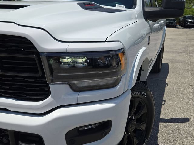 Used 2024 RAM 2500 Limited AWD/4WD image 10