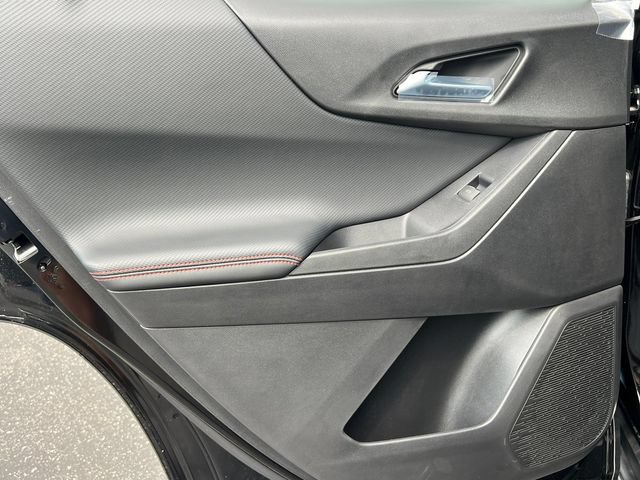 New 2027 Chevrolet Equinox RS w/ Safety and Technology Package AWD/4WD image 35