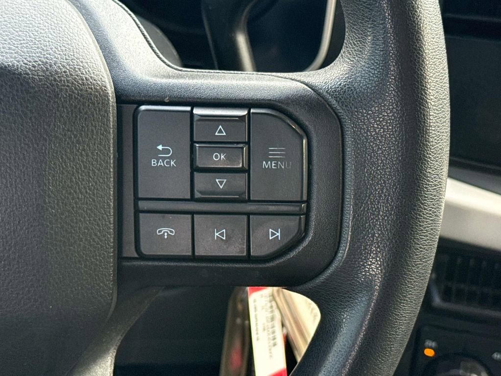 Used 2021 Ford F150 XL image 15