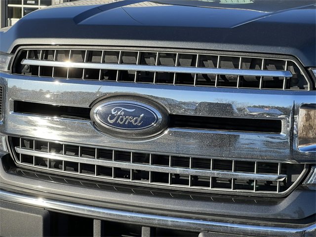 Used 2020 Ford F150 XLT w/ Equipment Group 302A Luxury image 36