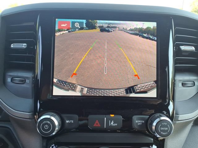 New 2027 RAM 1500 Tradesman AWD/4WD image 24