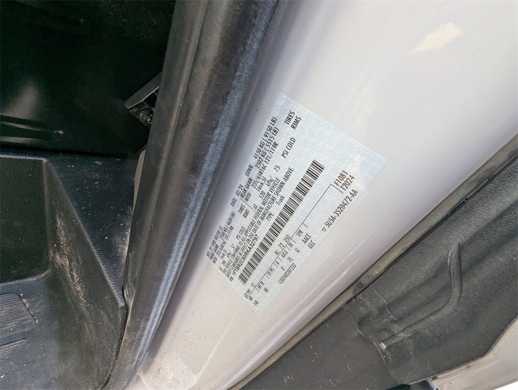 Used 2024 Ford Transit 250 148 Medium Roof Extended AWD image 29