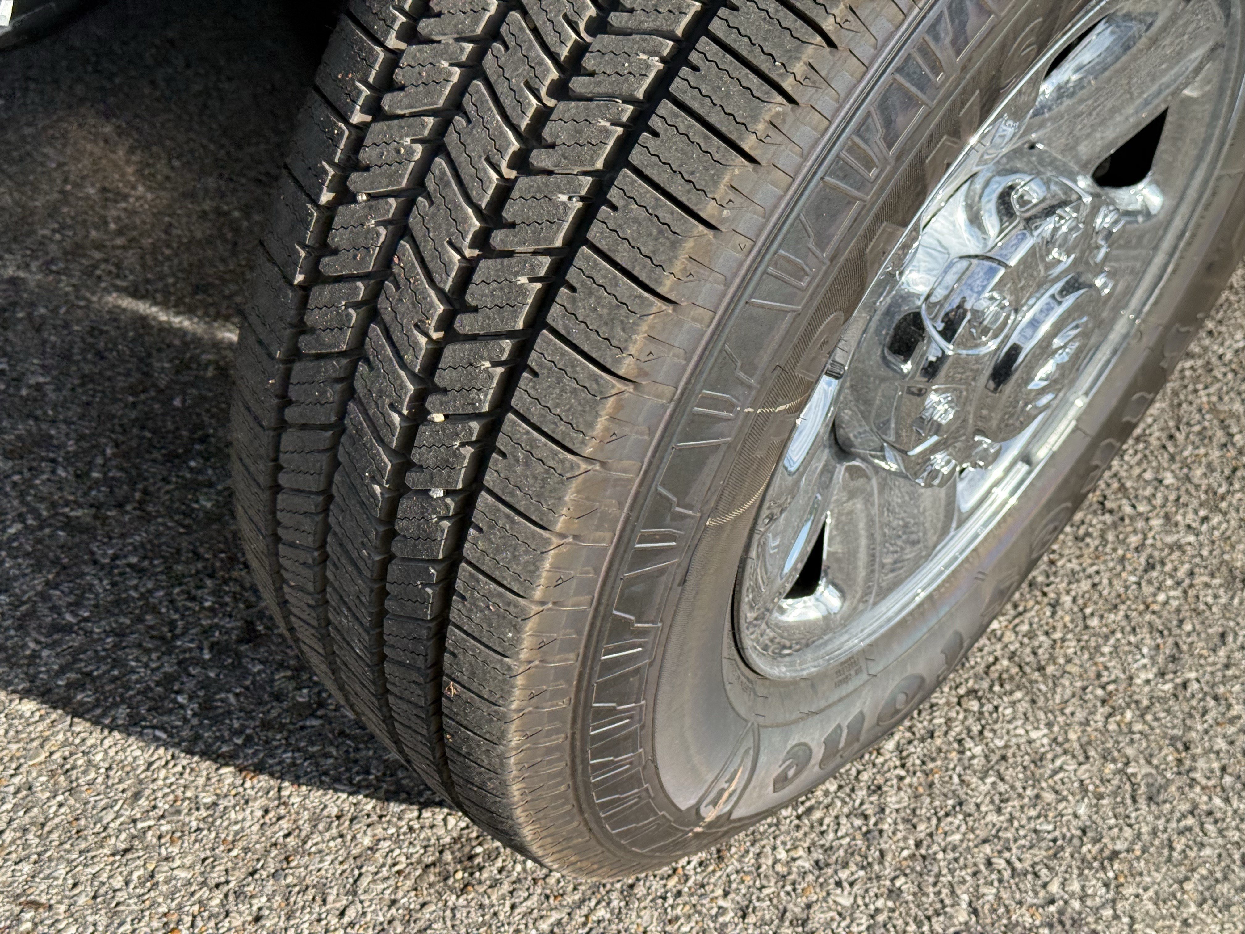 New 2026 RAM 2500 Tradesman RWD image 12