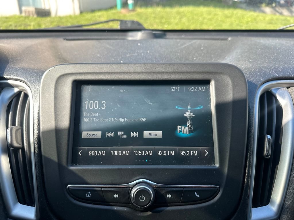 Used 2016 Chevrolet Malibu LS image 15