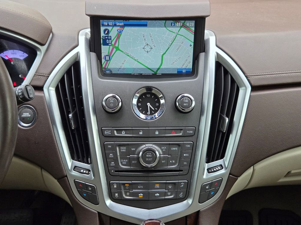Used 2012 Cadillac SRX Performance image 18