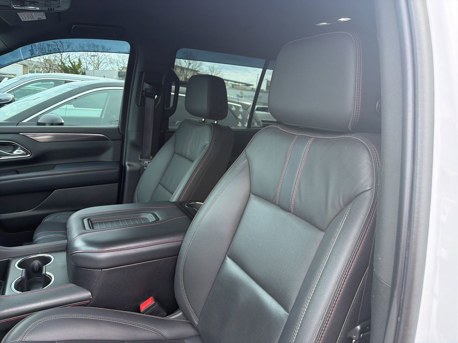 Used 2022 Chevrolet Tahoe RST w/ Luxury Package image 38