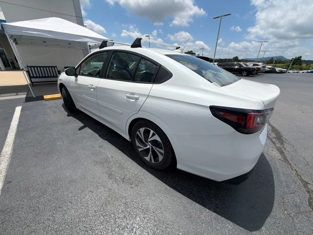 Used 2024 Subaru Legacy Premium AWD/4WD image 6