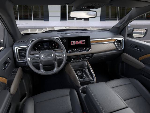 New 2026 GMC Canyon Denali AWD/4WD image 39