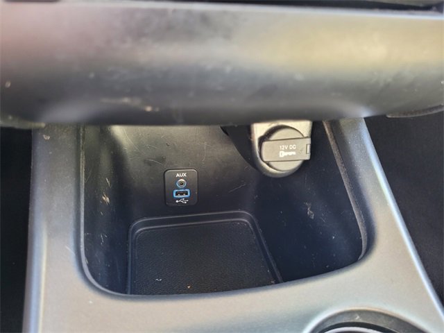 Certified 2018 Dodge Journey SE image 26