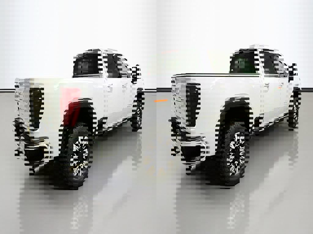 New 2026 GMC Sierra 2500 Denali image 7