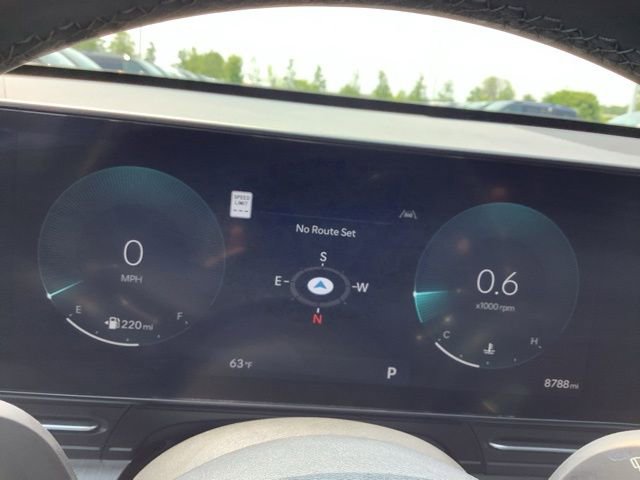 Used 2025 Hyundai Kona SEL image 38