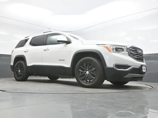 Used 2018 GMC Acadia SLT FWD image 43