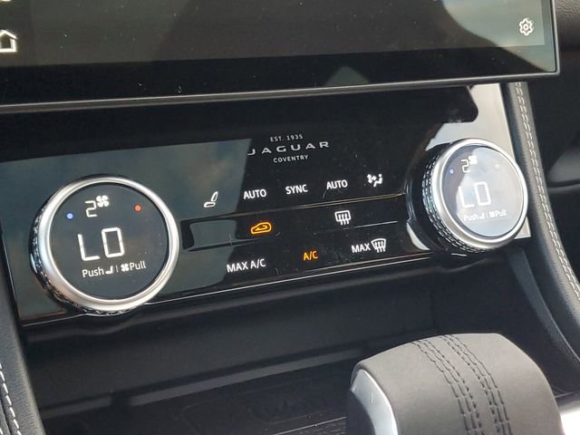 New 2026 Jaguar F-PACE R-Dynamic S image 34