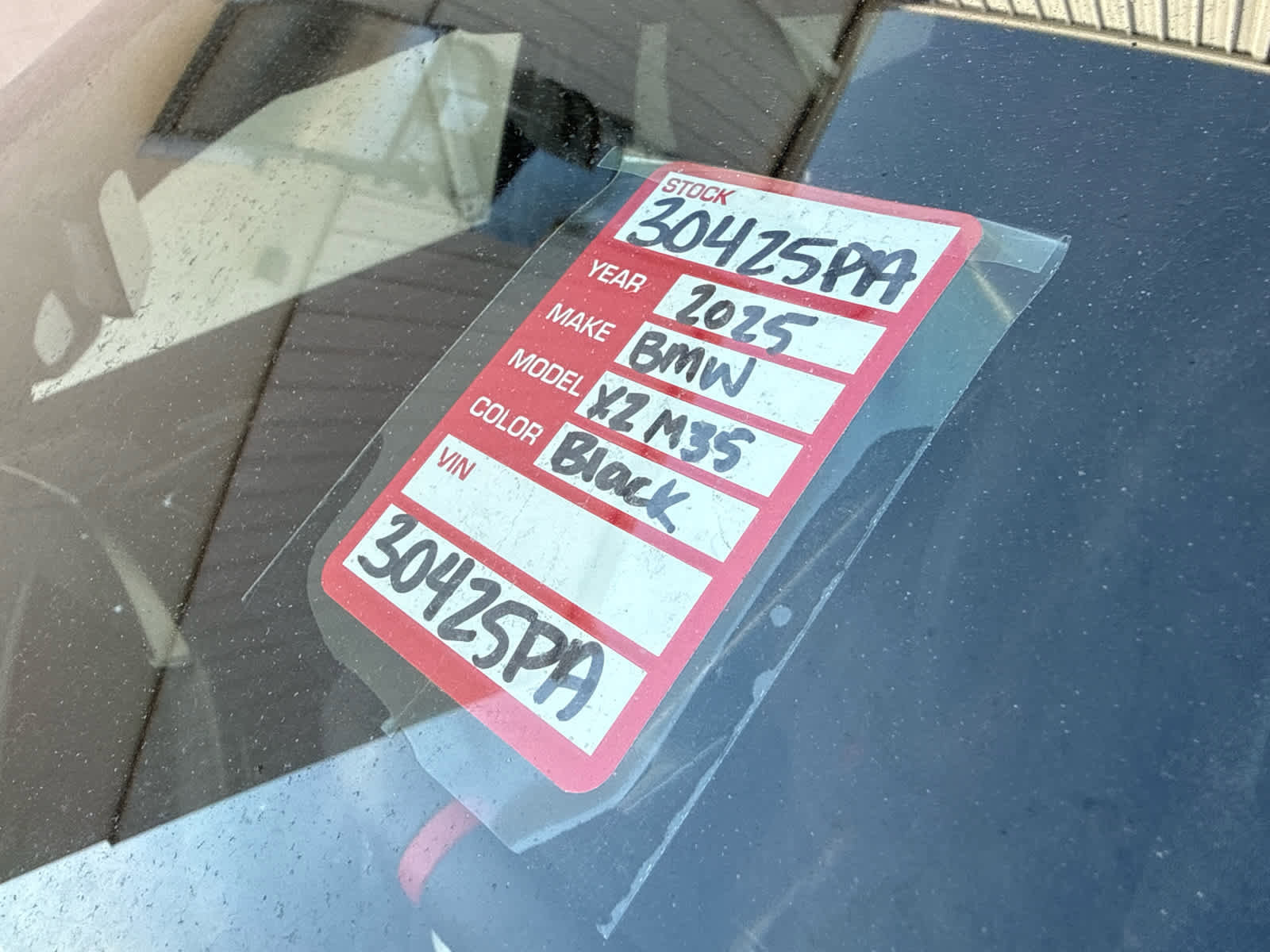 Certified 2025 BMW X2 M35i image 18