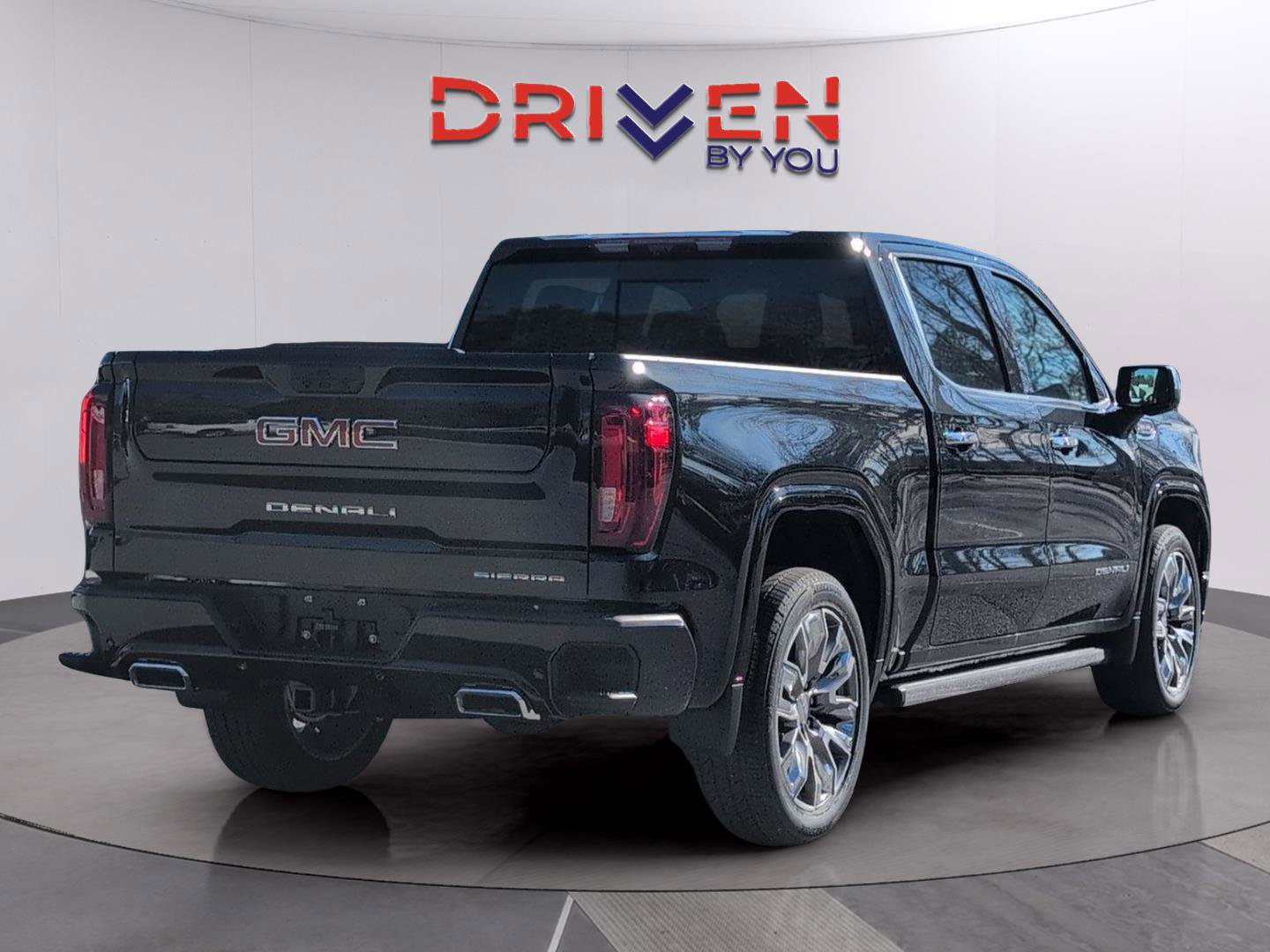 New 2026 GMC Sierra 1500 Denali image 5