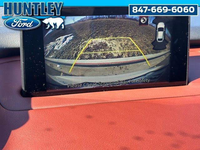 Used 2018 MAZDA CX-9 Signature image 28