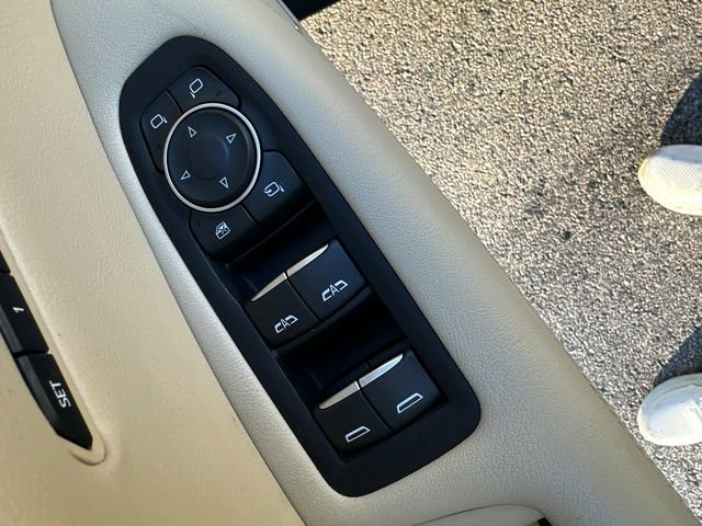 Used 2019 Cadillac XT5 Luxury image 22