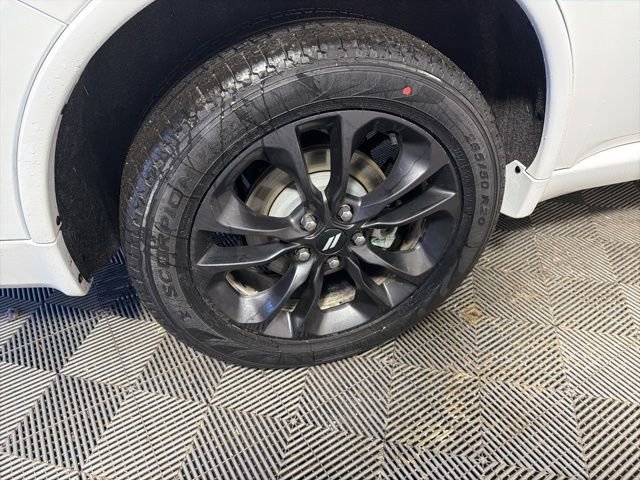 New 2026 Dodge Durango GT image 7