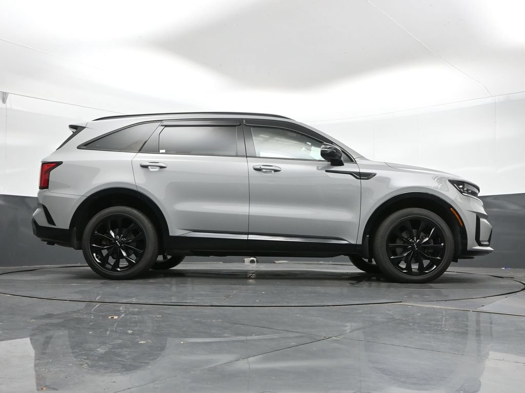 Used 2023 Kia Sorento X-Line EX AWD/4WD image 40