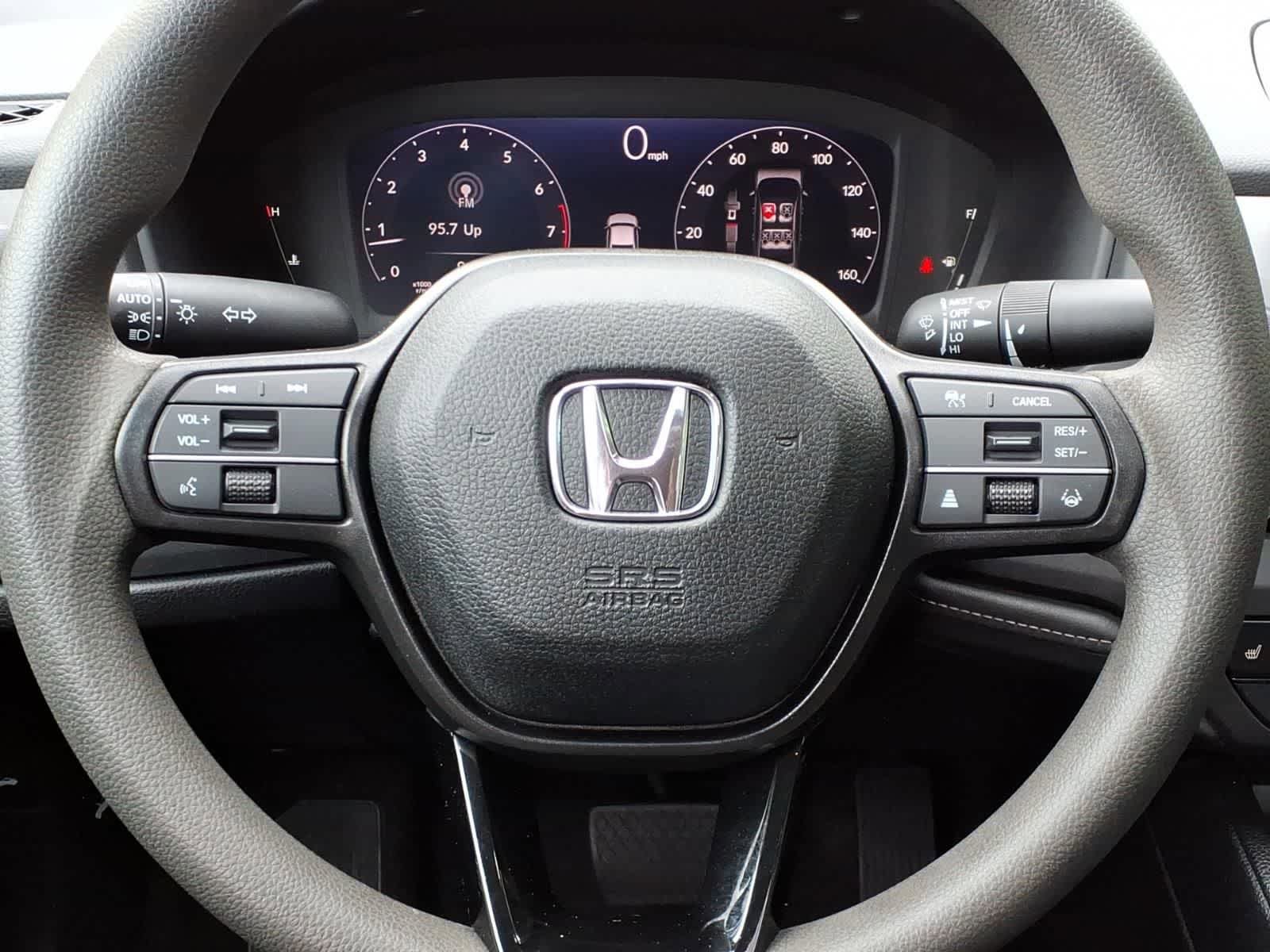 Used 2024 Honda Accord EX image 15