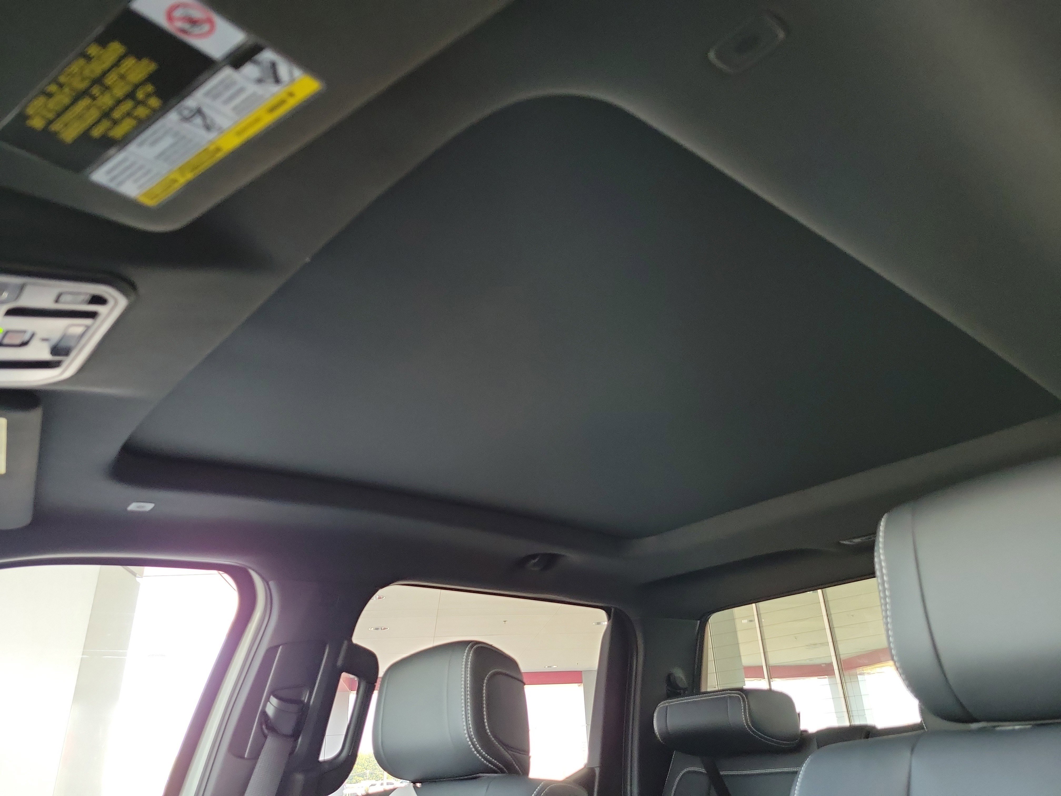 New 2026 Toyota Tundra Limited image 14