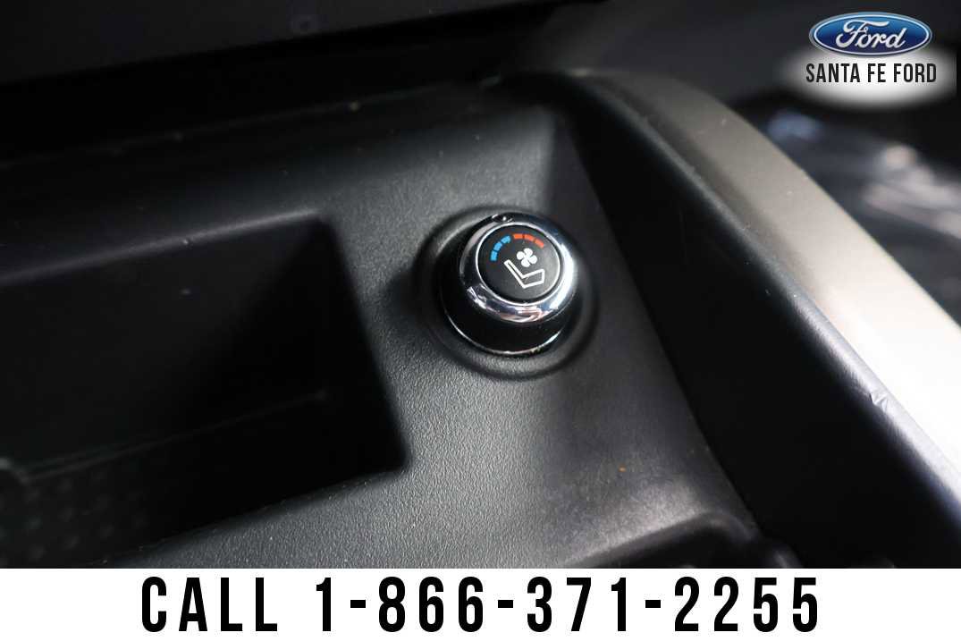 Used 2024 Nissan Titan Platinum Reserve w/ Moonroof Package RWD image 52