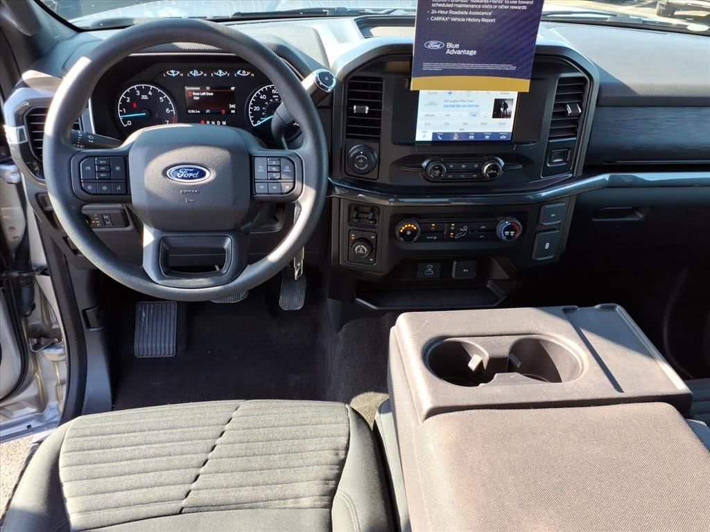 Certified 2021 Ford F150 XL w/ Equipment Group 101A High image 9