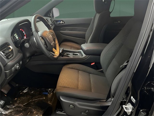 New 2025 Dodge Durango GT w/ Blacktop Package image 7